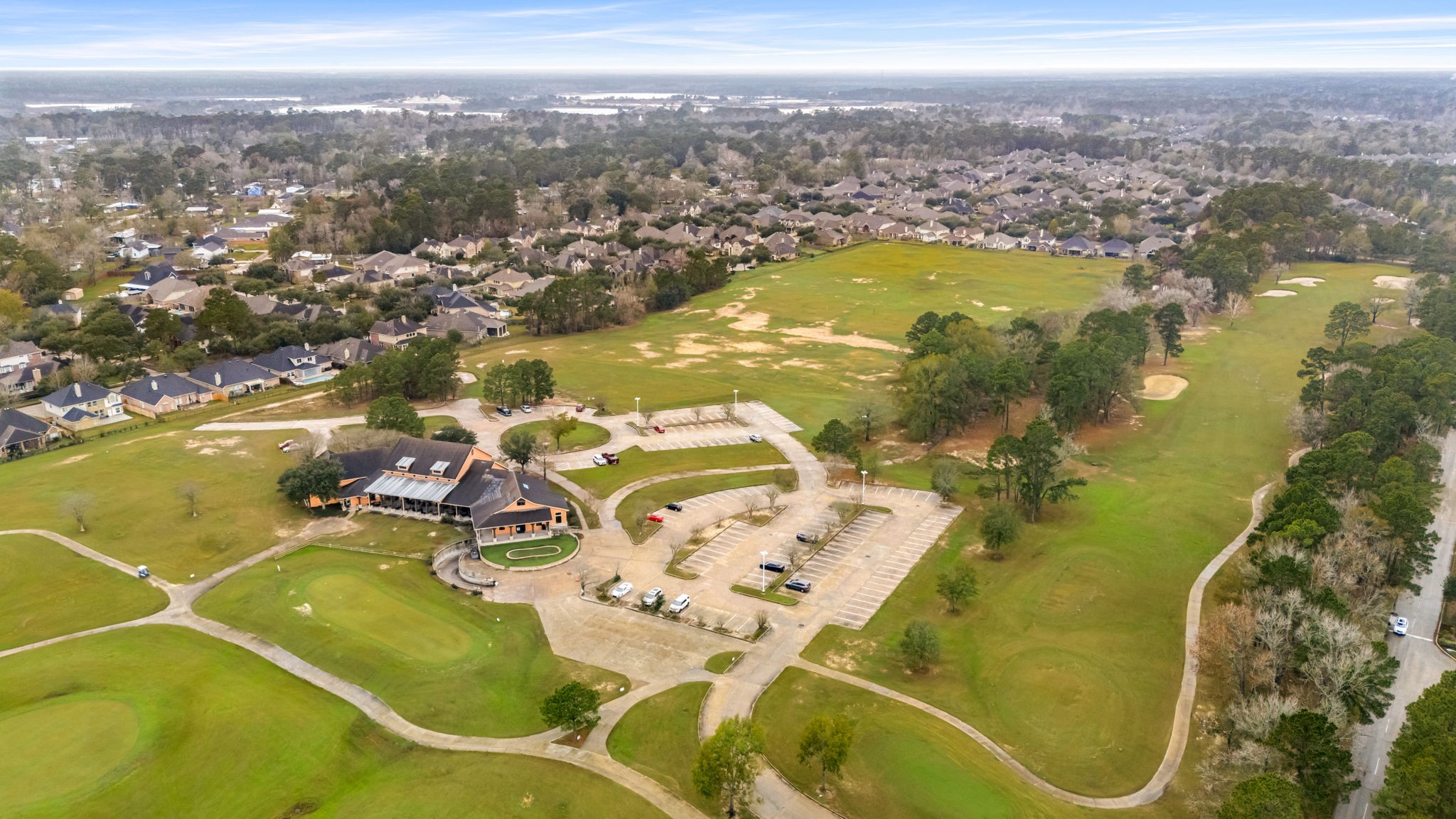 20105 Bitter Root Court Porter, TX 77365 - Photo 36 of 38