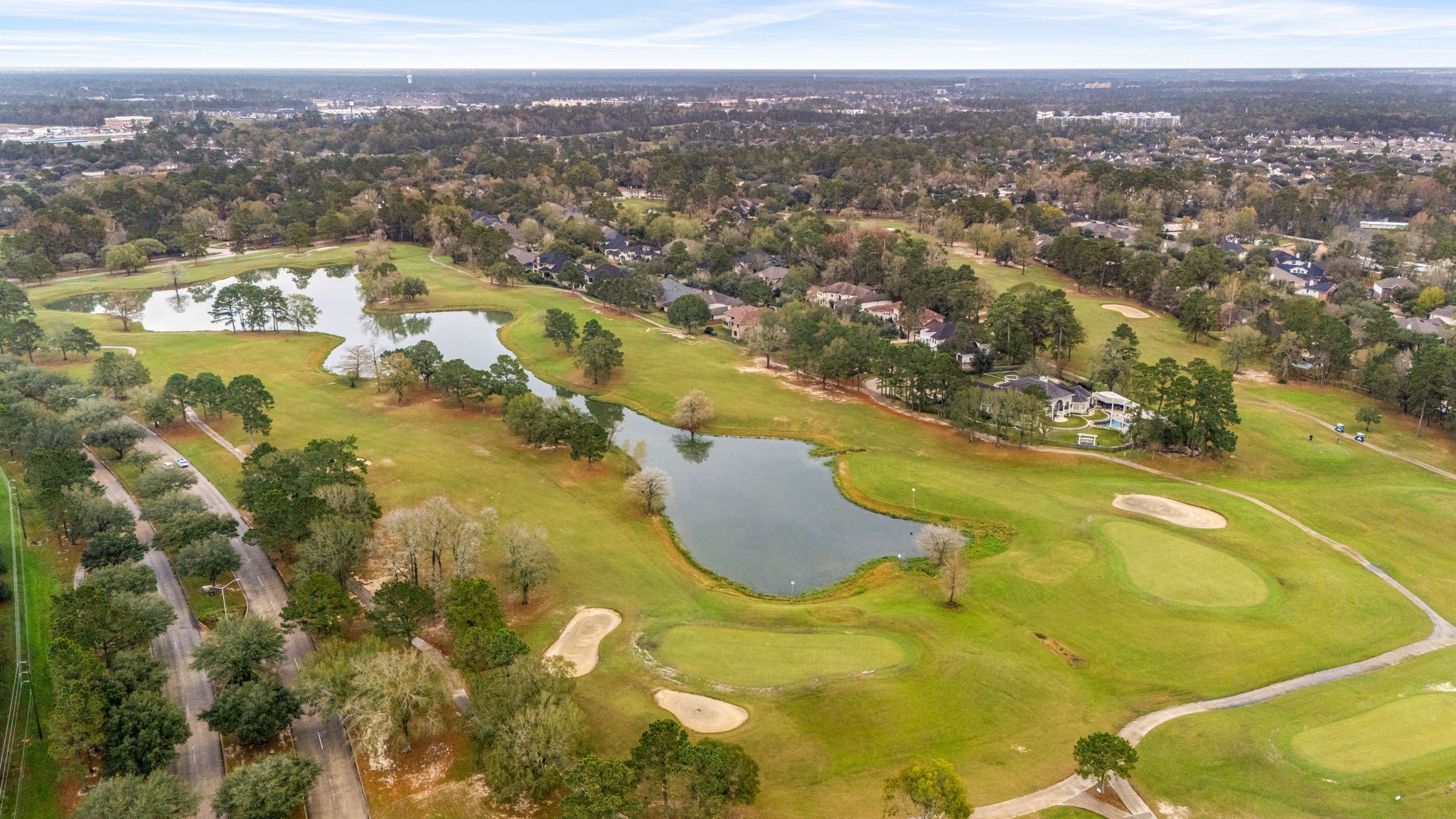 20105 Bitter Root Court Porter, TX 77365 - Photo 37 of 38