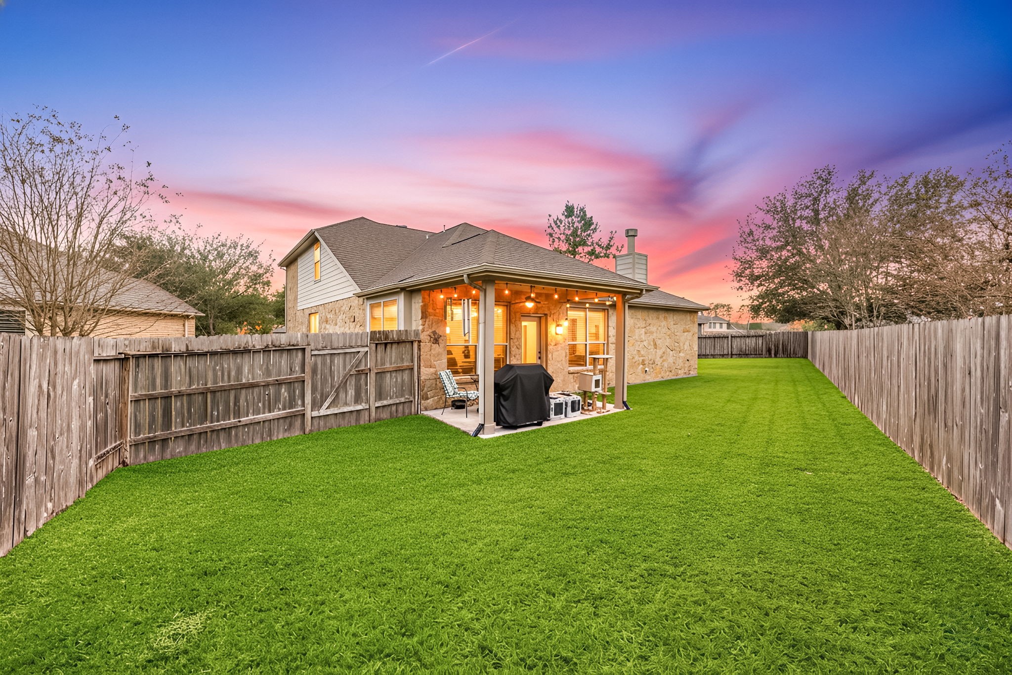 20105 Bitter Root Court Porter, TX 77365 - Photo 38 of 38