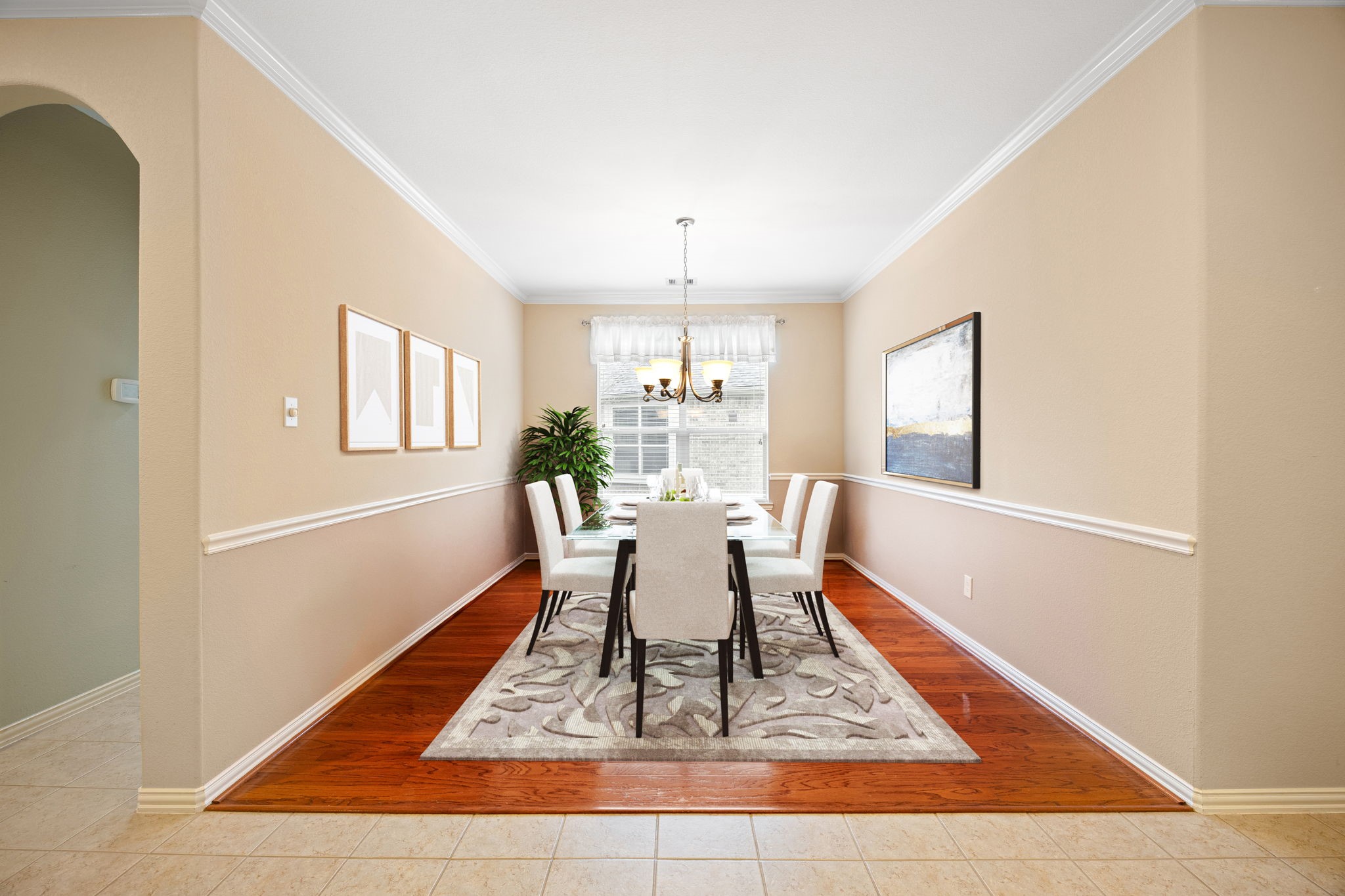 20105 Bitter Root Court Porter, TX 77365 - Photo 4 of 38