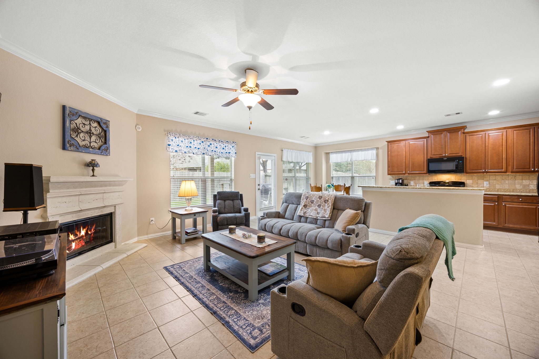 20105 Bitter Root Court Porter, TX 77365 - Photo 6 of 38