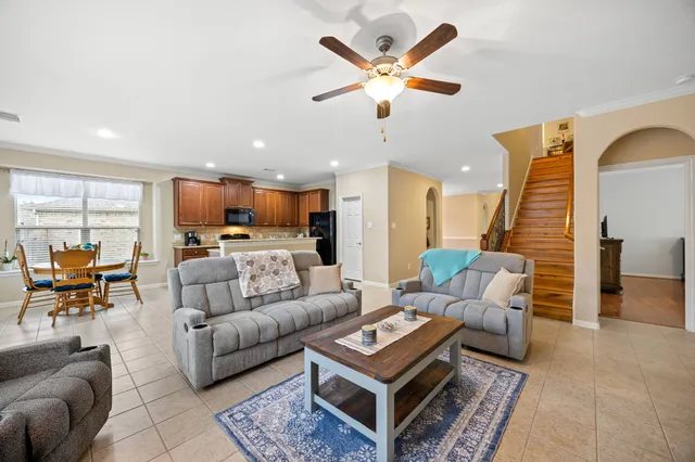 $400,000 | 20105 Bitter Root Court, Porter, TX 77365