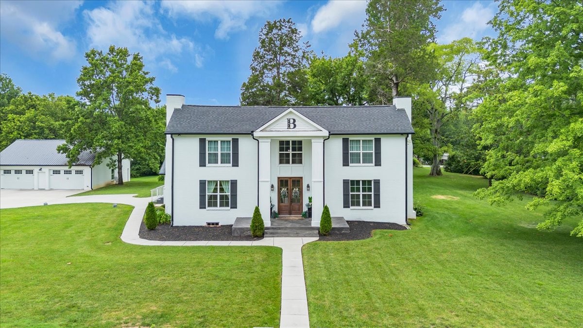 1408 Powers Bridge Road Manchester, TN 37355 - Photo 63 of 83