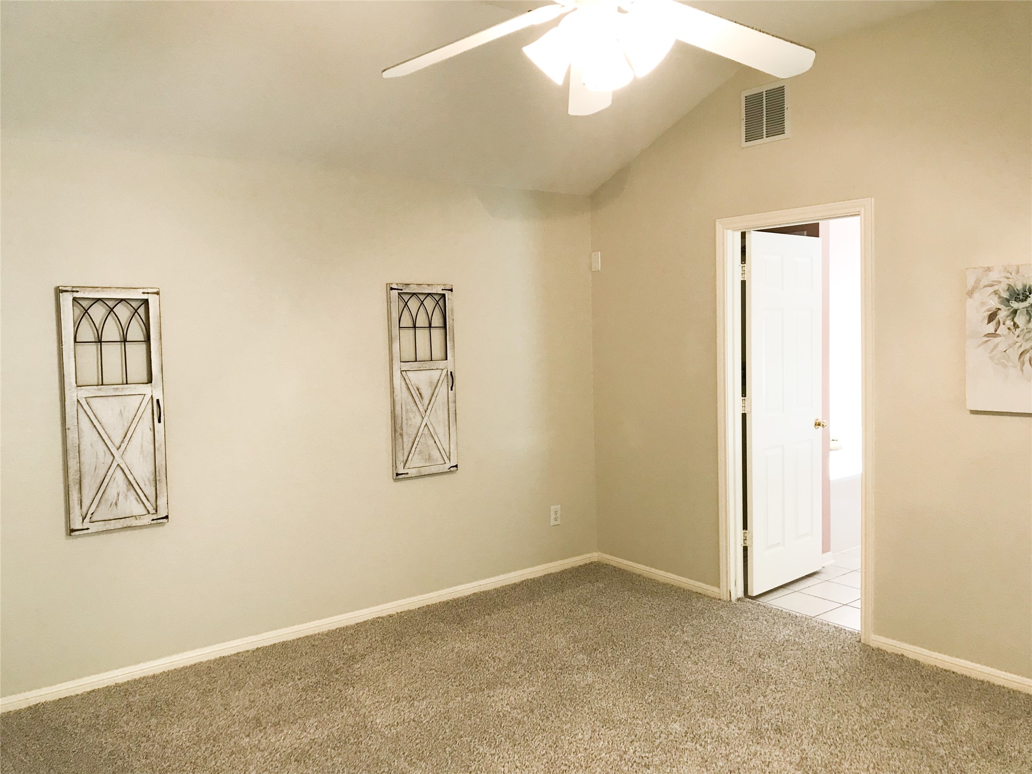 14615 Rochelle Court Cypress, TX 77429 - Photo 16 of 29 an empty room with windows