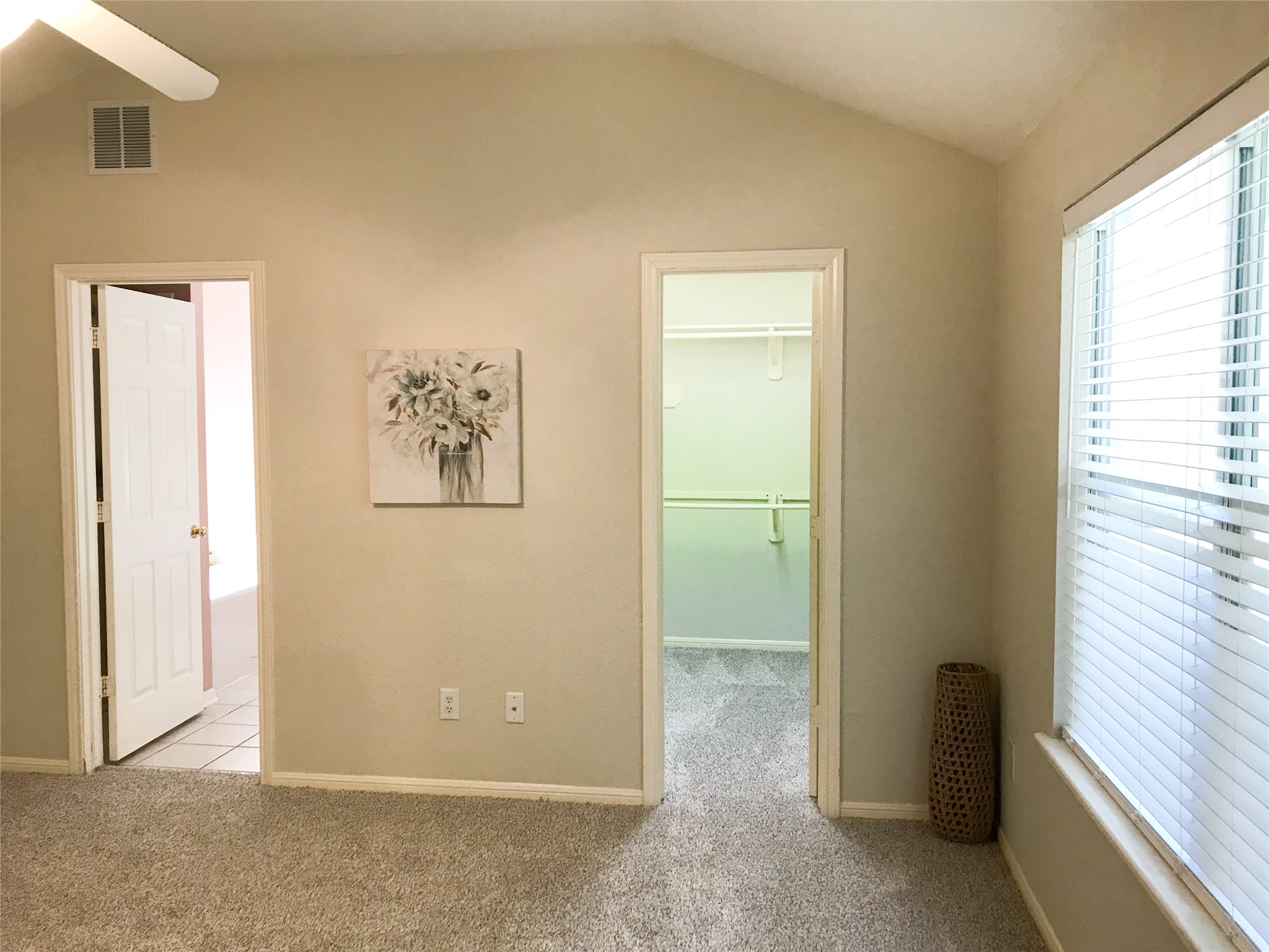 14615 Rochelle Court Cypress, TX 77429 - Photo 17 of 29 a view of a hallway with closet