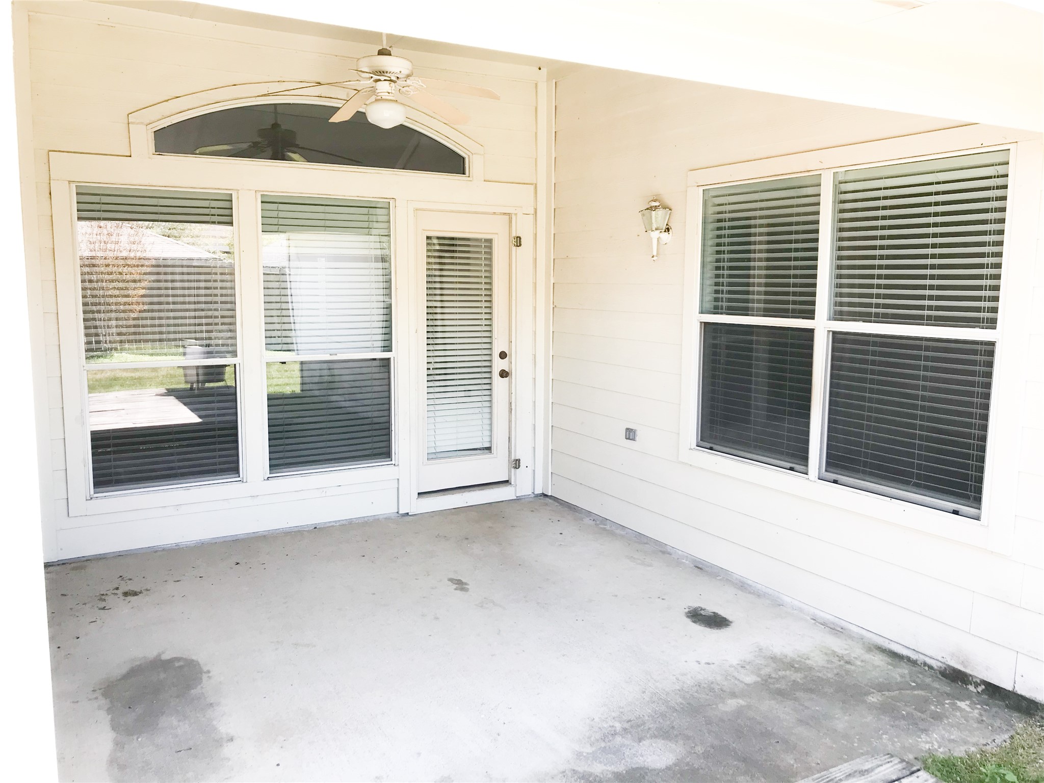 14615 Rochelle Court Cypress, TX 77429 - Photo 25 of 29 a view of an empty room with a window