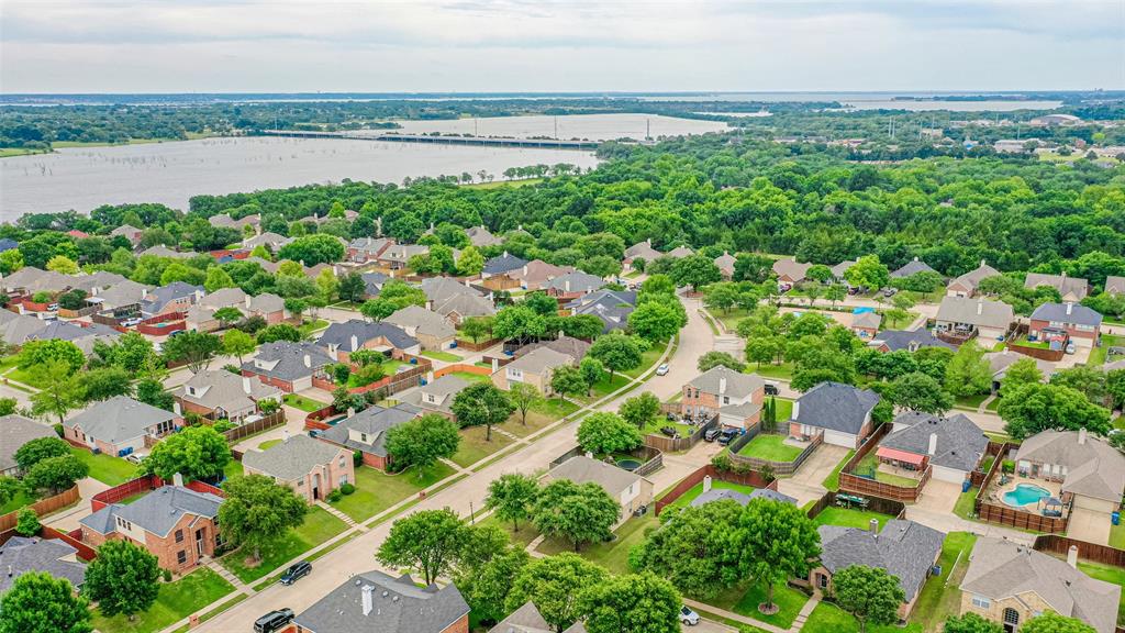 5218 Griffins Pointe Drive Rowlett, TX 75089 - Photo 36 of 40