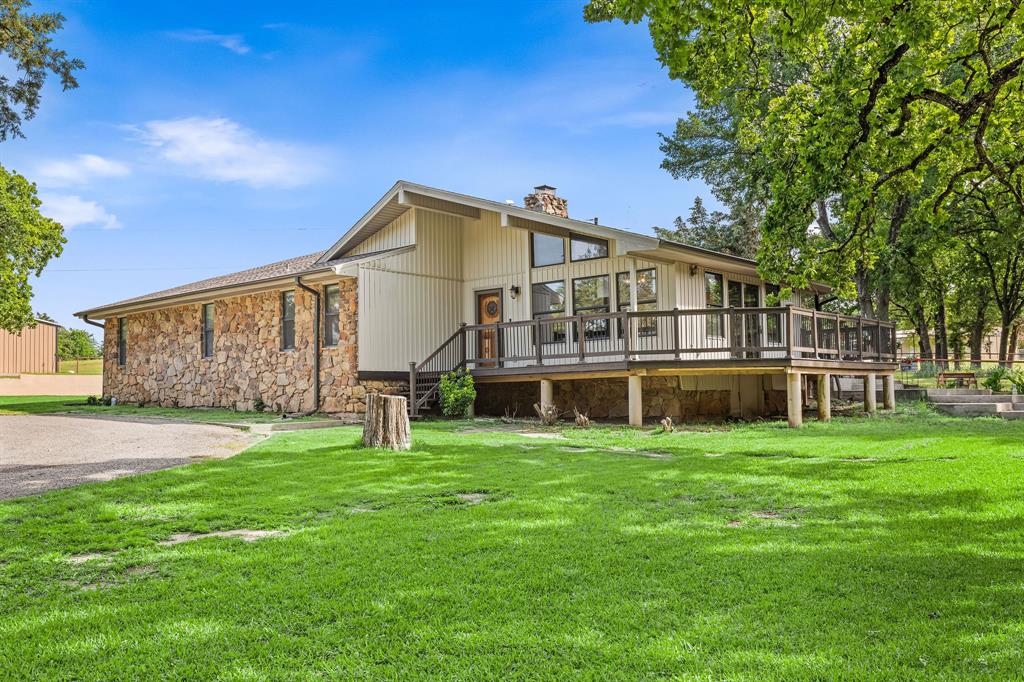 2403 County Road 2224 Decatur, TX 76234 - Photo 35 of 40