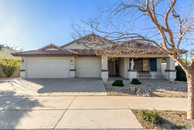 $480,000 | 128 North 166th Lane, Goodyear, AZ 85338