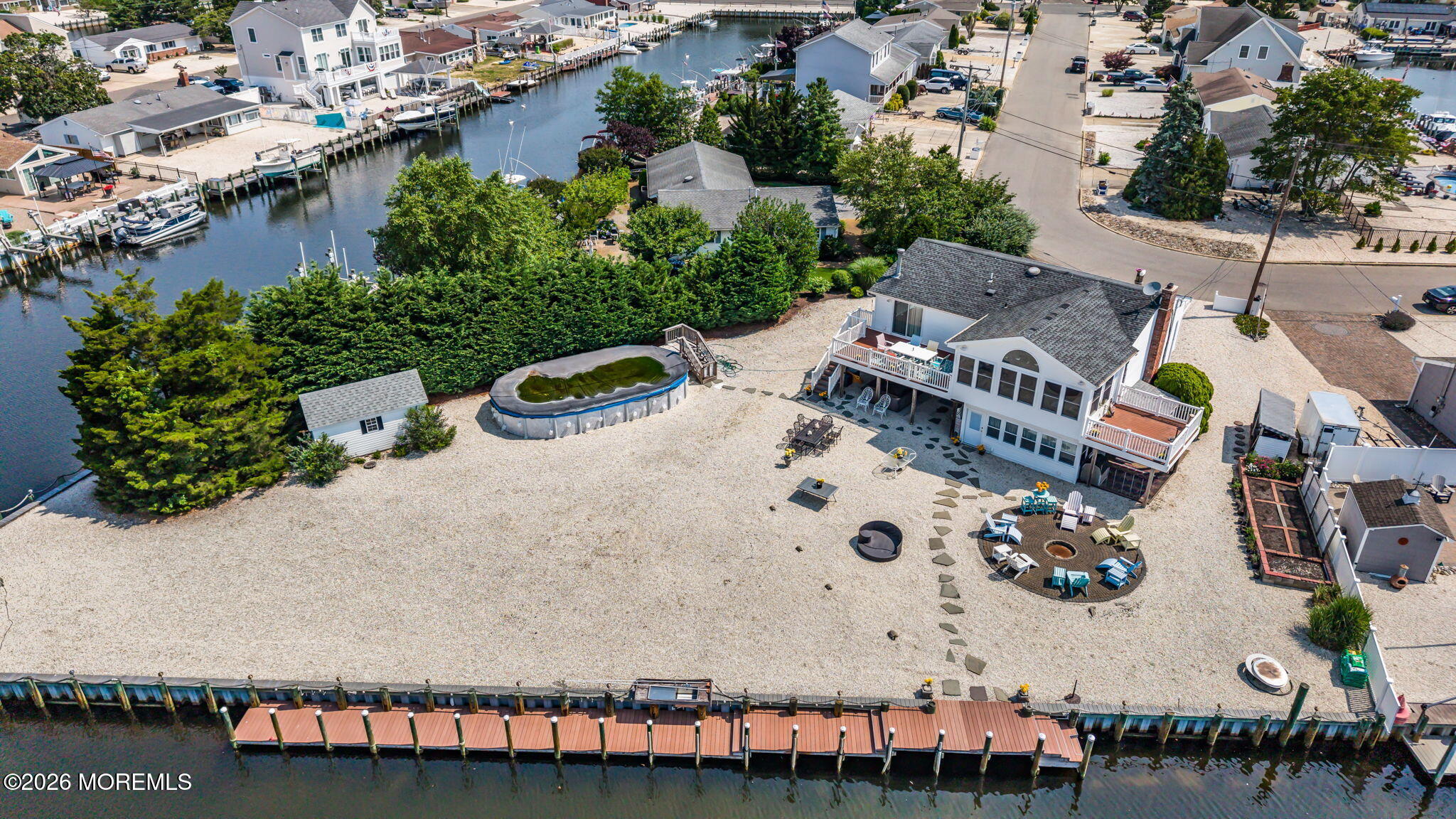 115 Hatteras Road Barnegat, NJ 08005 - Photo 106 of 129 116-web-or-mls-DJI_20260630104946_0065_D