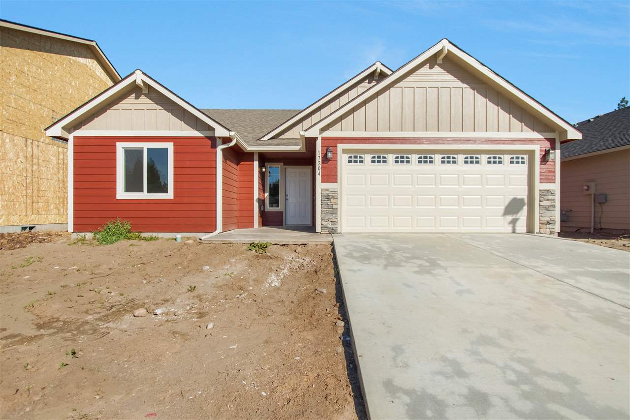 817 East Paske Road Colbert, WA 99005 - Photo 1 of 20