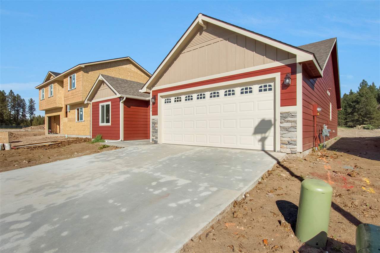 817 East Paske Road Colbert, WA 99005 - Photo 2 of 20