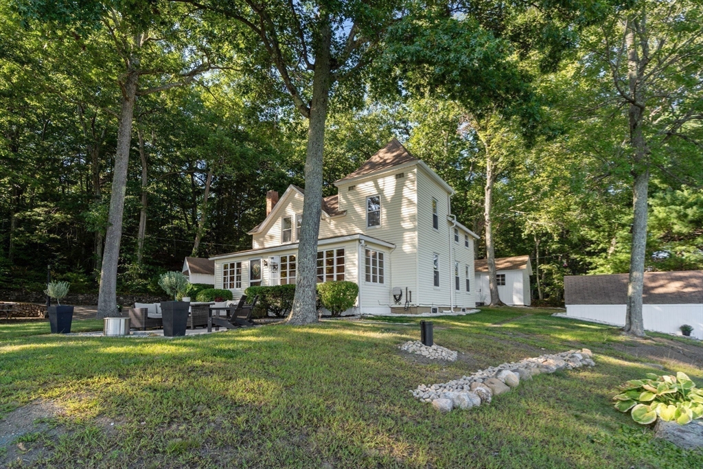 57 Caron Road Sturbridge, MA 01566 - Photo 11 of 35 Gallery Image 11
