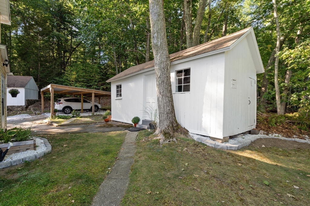57 Caron Road Sturbridge, MA 01566 - Photo 33 of 35 Gallery Image 33