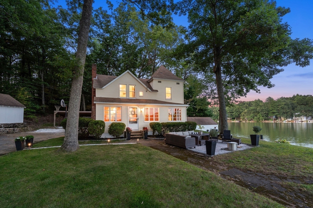 57 Caron Road Sturbridge, MA 01566 - Photo 5 of 35 Gallery Image 5