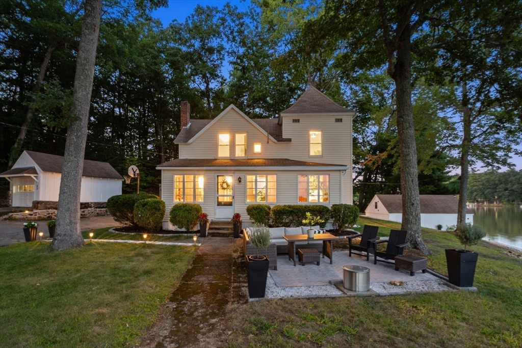 57 Caron Road Sturbridge, MA 01566 - Photo 6 of 35 Gallery Image 6