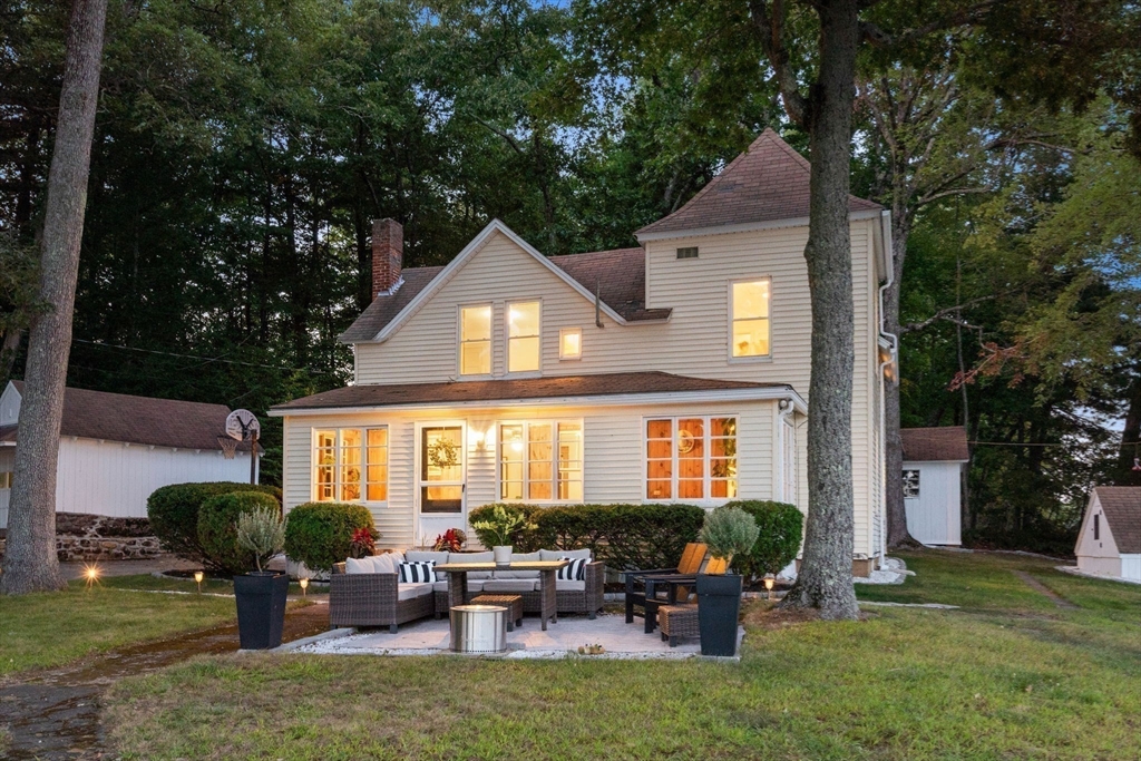 57 Caron Road Sturbridge, MA 01566 - Photo 8 of 35 Gallery Image 8