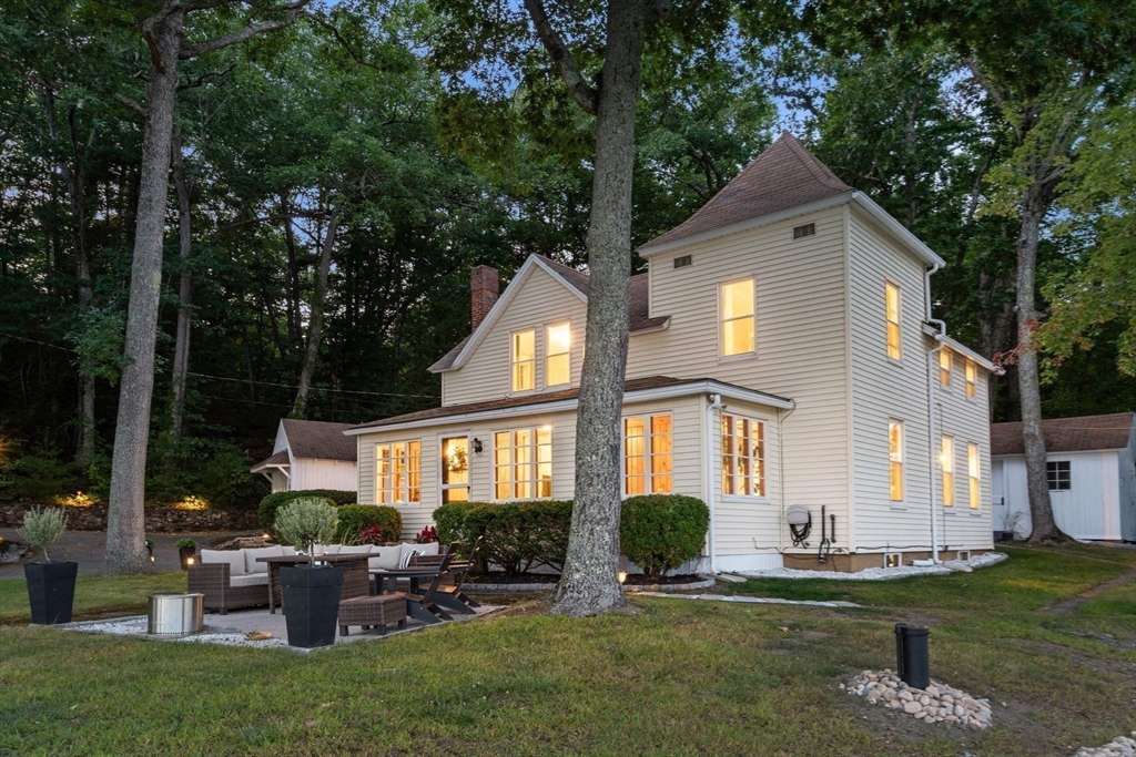 57 Caron Road Sturbridge, MA 01566 - Photo 9 of 35 Gallery Image 9