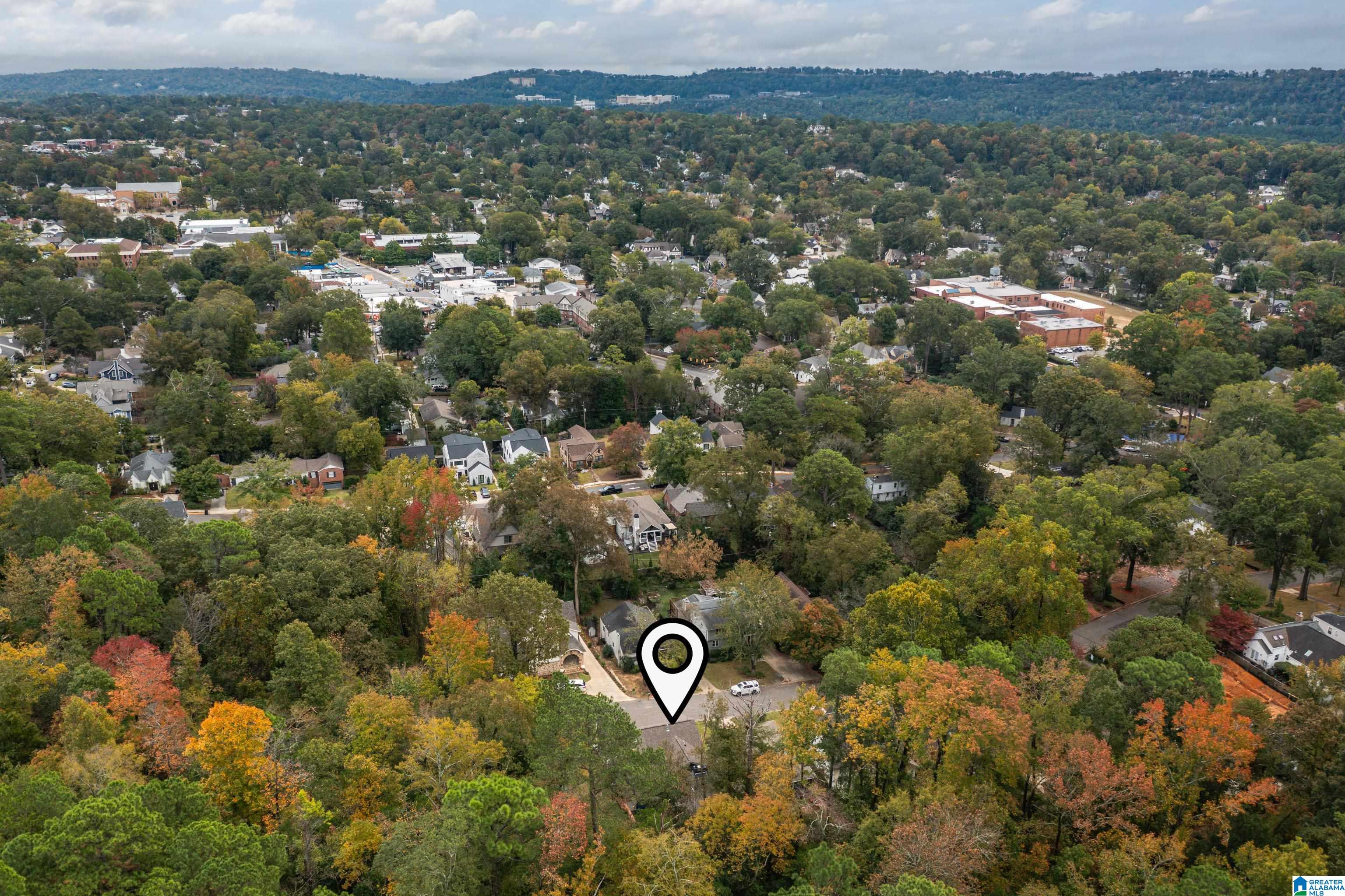 210 Edgeview Avenue Birmingham, AL 35209 - Photo 88 of 93