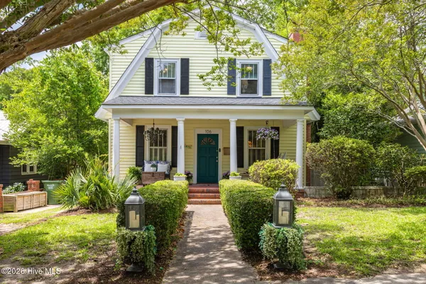 $579,000 | 106 Borden Avenue, Wilmington, NC 28403