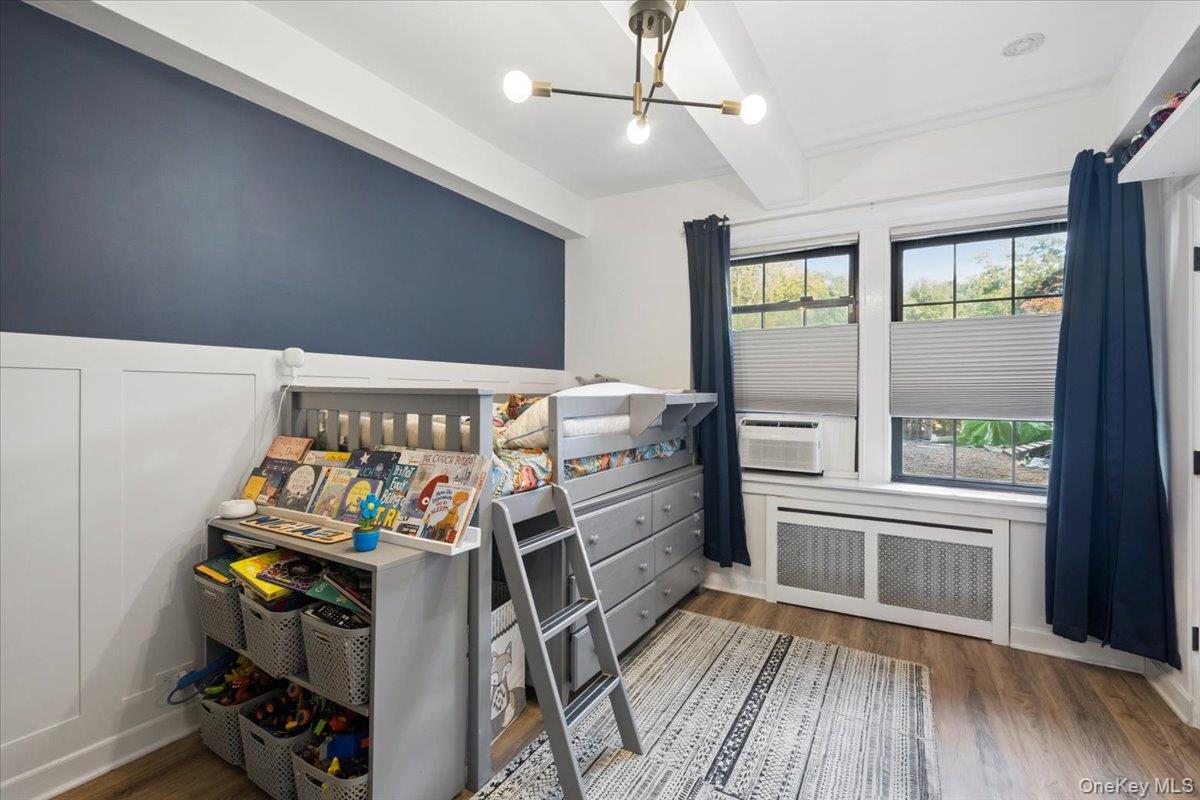 178 Garth Road, Unit TL Scarsdale, NY 10583 - Photo 13 of 29 2nd Bedroom has very large closets