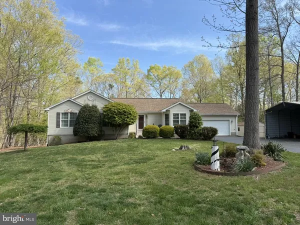 $550,000 | 801 Mitchell Point Road, Mineral, VA 23117