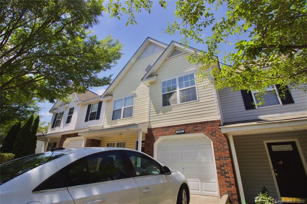 16849 Timber Crossing Road, Unit 16849 Charlotte, NC 28213 - Photo 1 of 12 Gallery Image 1