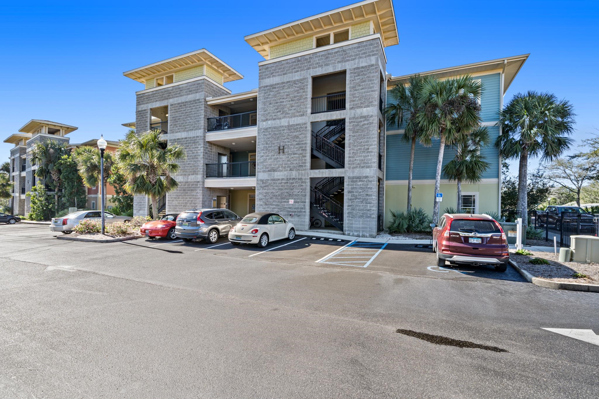 1430 Regency Road, Unit H301 Gulf Shores, AL 36542 - Photo 2 of 25