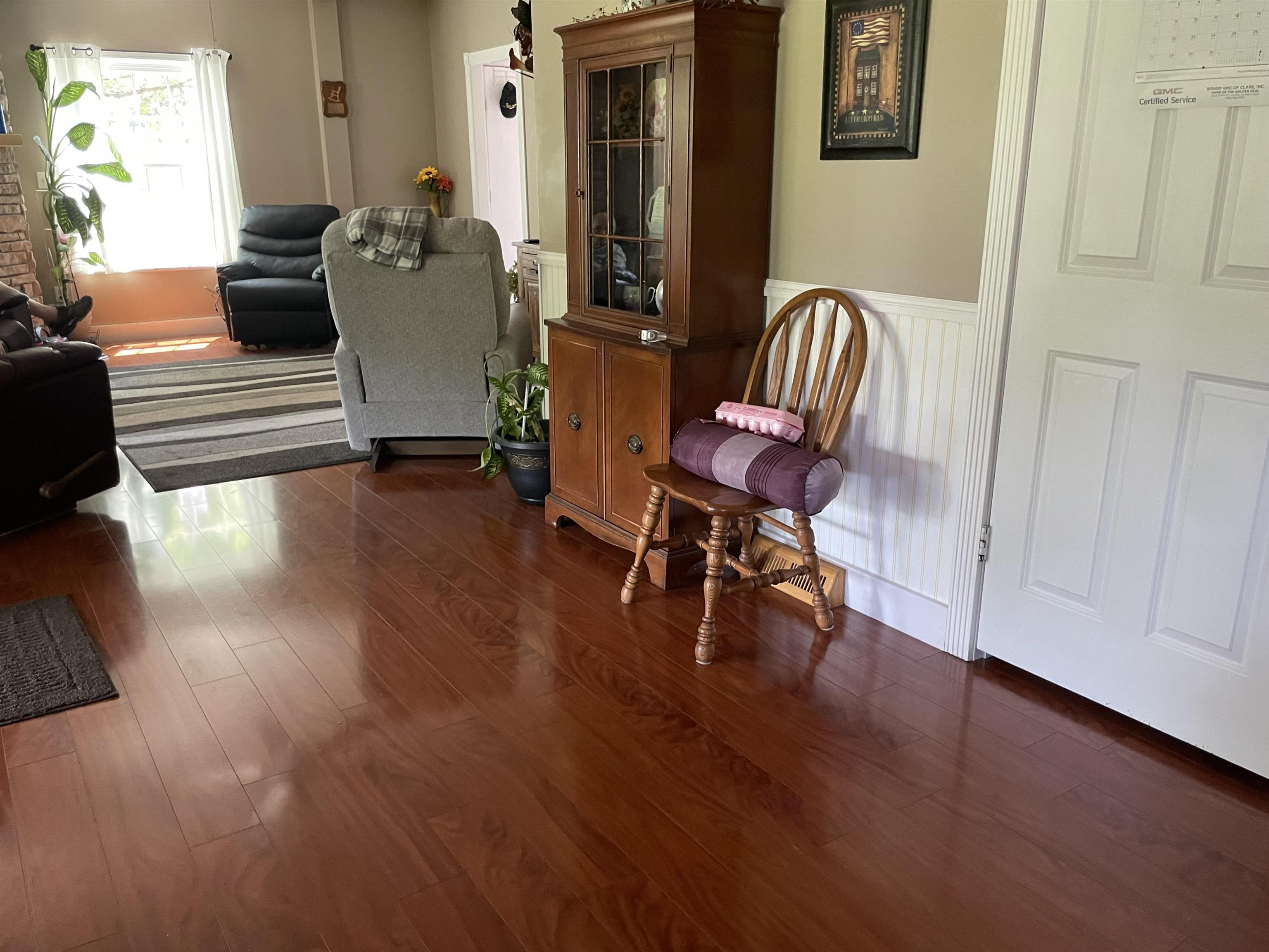 3940 North Lewis Road Coleman, MI 48618 - Photo 27 of 30