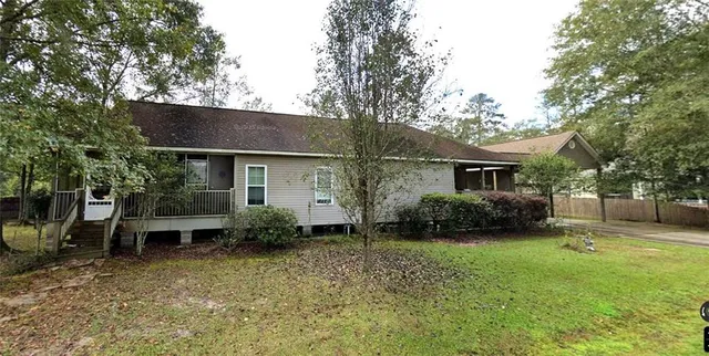 $270,000 | 22120 11th Street, Abita Springs, LA 70420