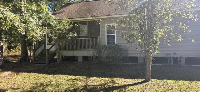 $270,000 | 22120 11th Street, Abita Springs, LA 70420