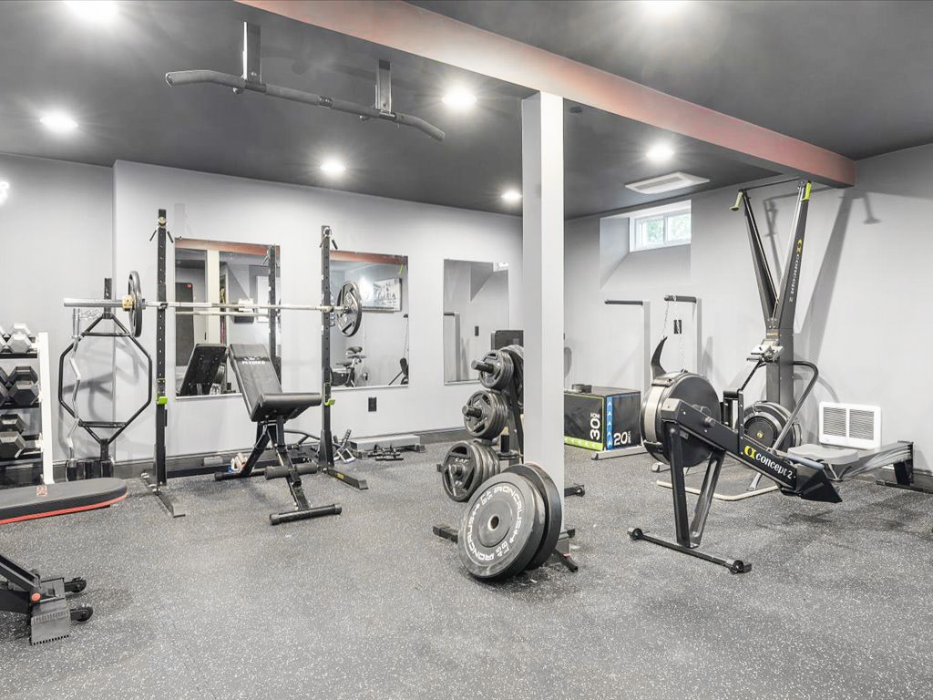 120 S Road East Greenwich, RI 02818 - Photo 21 of 29 Gym Equipment is Negotiable