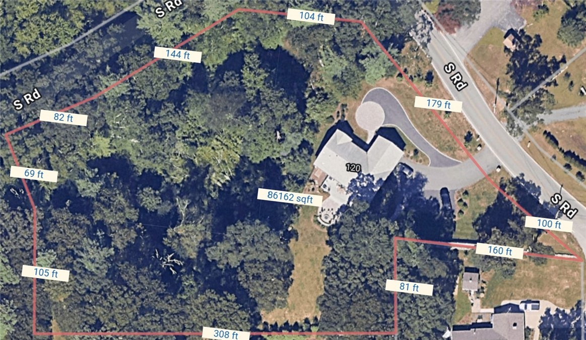 120 S Road East Greenwich, RI 02818 - Photo 27 of 29