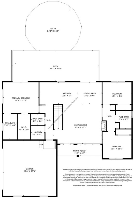 120 S Road East Greenwich, RI 02818 - Photo 29 of 29