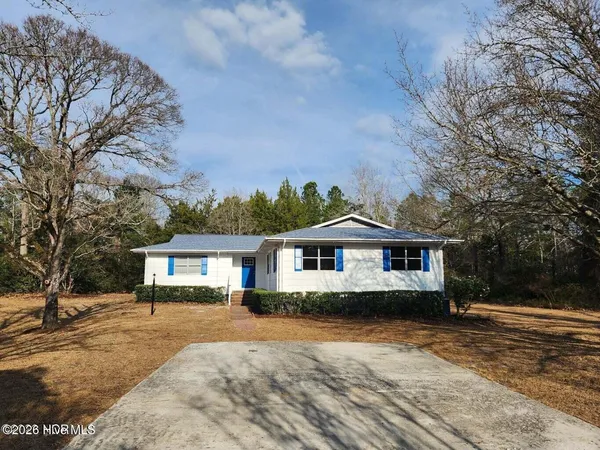 $2,200 | 63 Jesse Lee Lane, Hampstead, NC 28443
