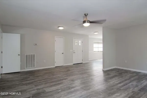 $2,200 | 63 Jesse Lee Lane, Hampstead, NC 28443