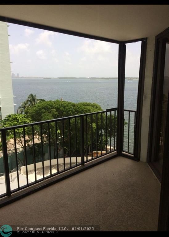 1865 Brickell Avenue, Unit A707 Miami, FL 33129 - Photo 1 of 8