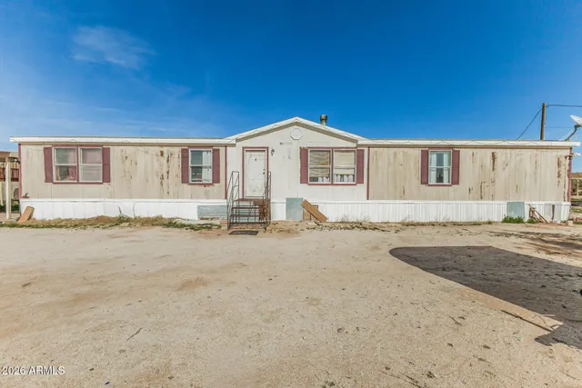 $280,000 | 15806 West Hopi Drive, Casa Grande, AZ 85122