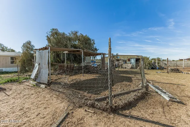 $280,000 | 15806 West Hopi Drive, Casa Grande, AZ 85122