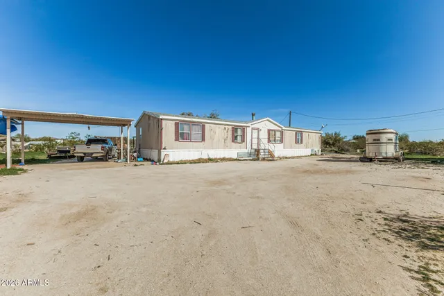 $280,000 | 15806 West Hopi Drive, Casa Grande, AZ 85122