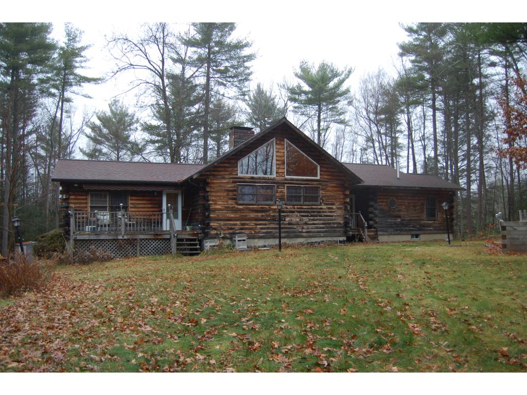 7 A Dugway Road Newton, NH 03858 - Photo 1 of 8 Gallery Image 1