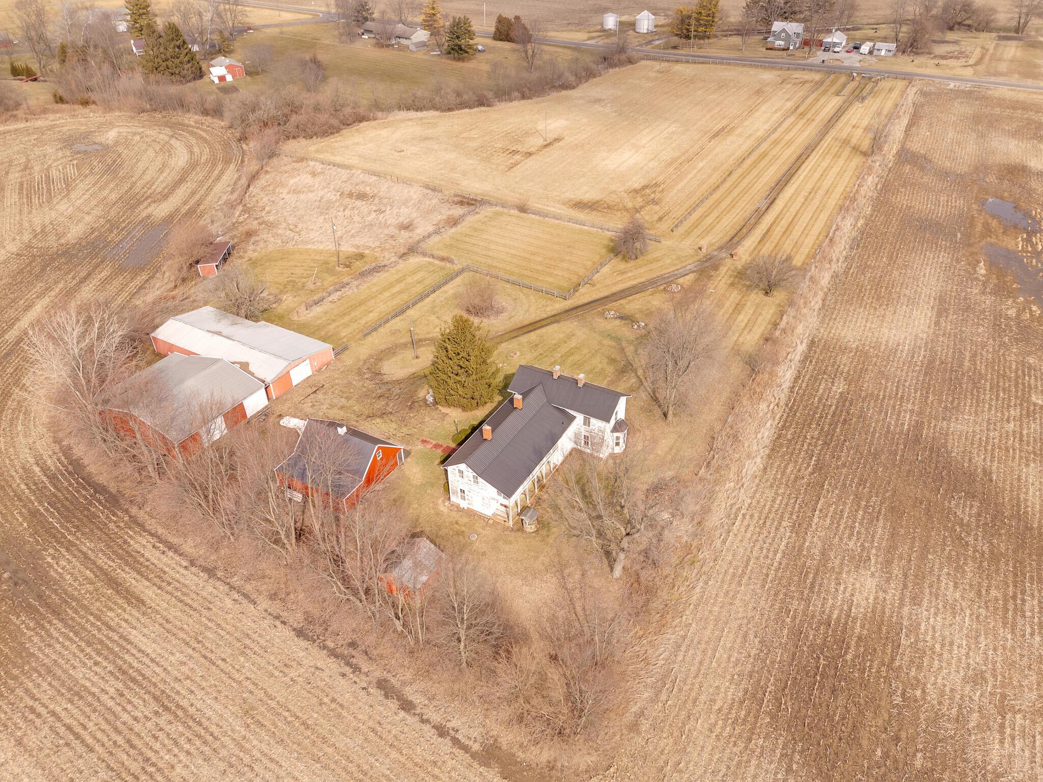 12281 London Road Orient, OH 43146 - Photo 29 of 31 12281 London Road
