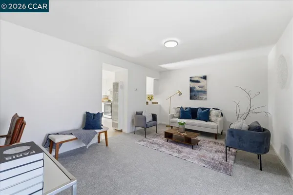 $257,000 | 4740 Appian Way, Unit 9, El Sobrante, CA 94803