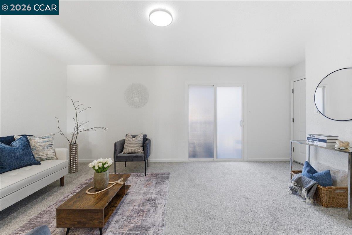 4740 Appian Way, Unit 9 El Sobrante, CA 94803 - Photo 4 of 23 a living room with furniture