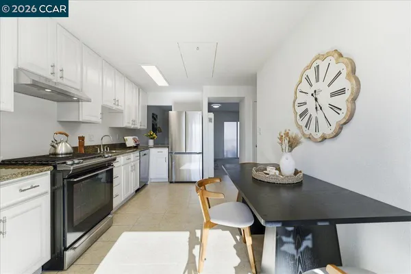 $257,000 | 4740 Appian Way, Unit 9, El Sobrante, CA 94803