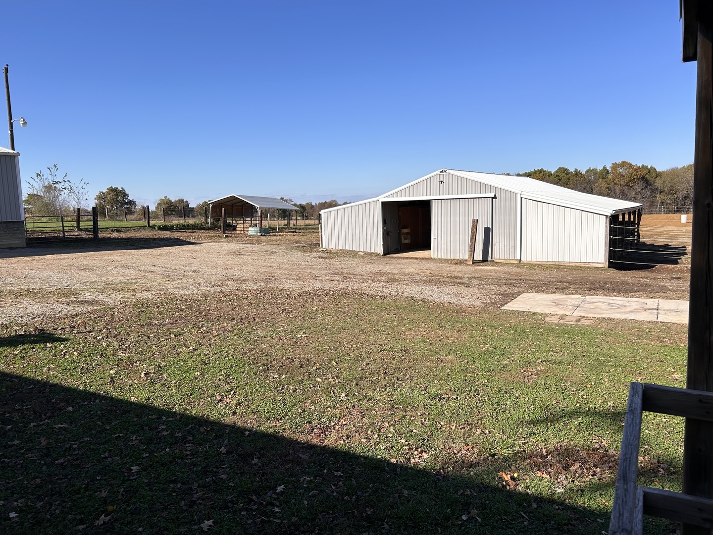 2577 Switch Back Road Mulkeytown, IL 62865 - Photo 17 of 24 a view of an ocean view