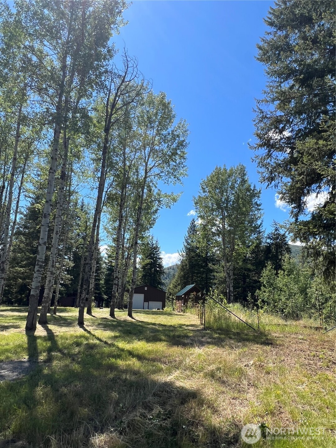 4084 Deep Lake Boundary Road Colville, WA 99114 - Photo 18 of 29