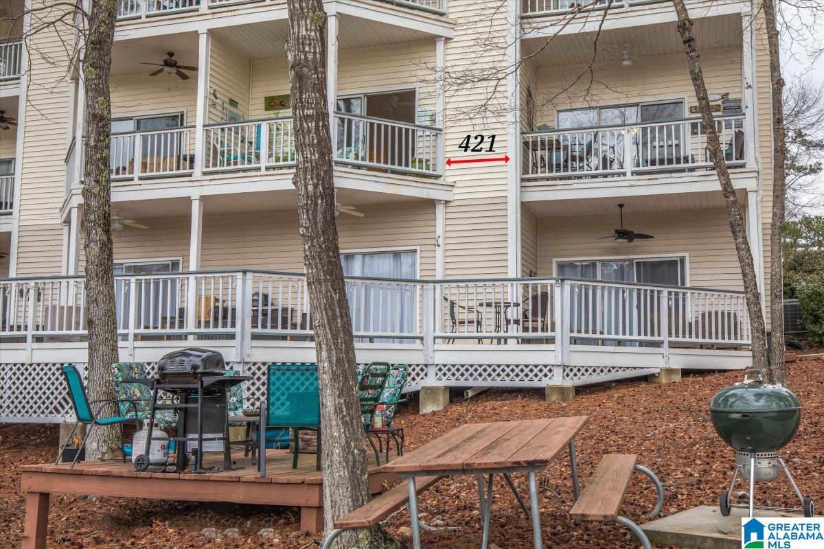 197 Sunset Point Drive, Unit 421 Dadeville, AL 36853 - Photo 28 of 39