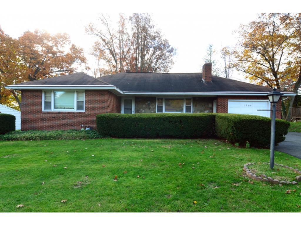 2726 Country Club Road Endwell, NY 13760 - Photo 1 of 22 Gallery Image 1
