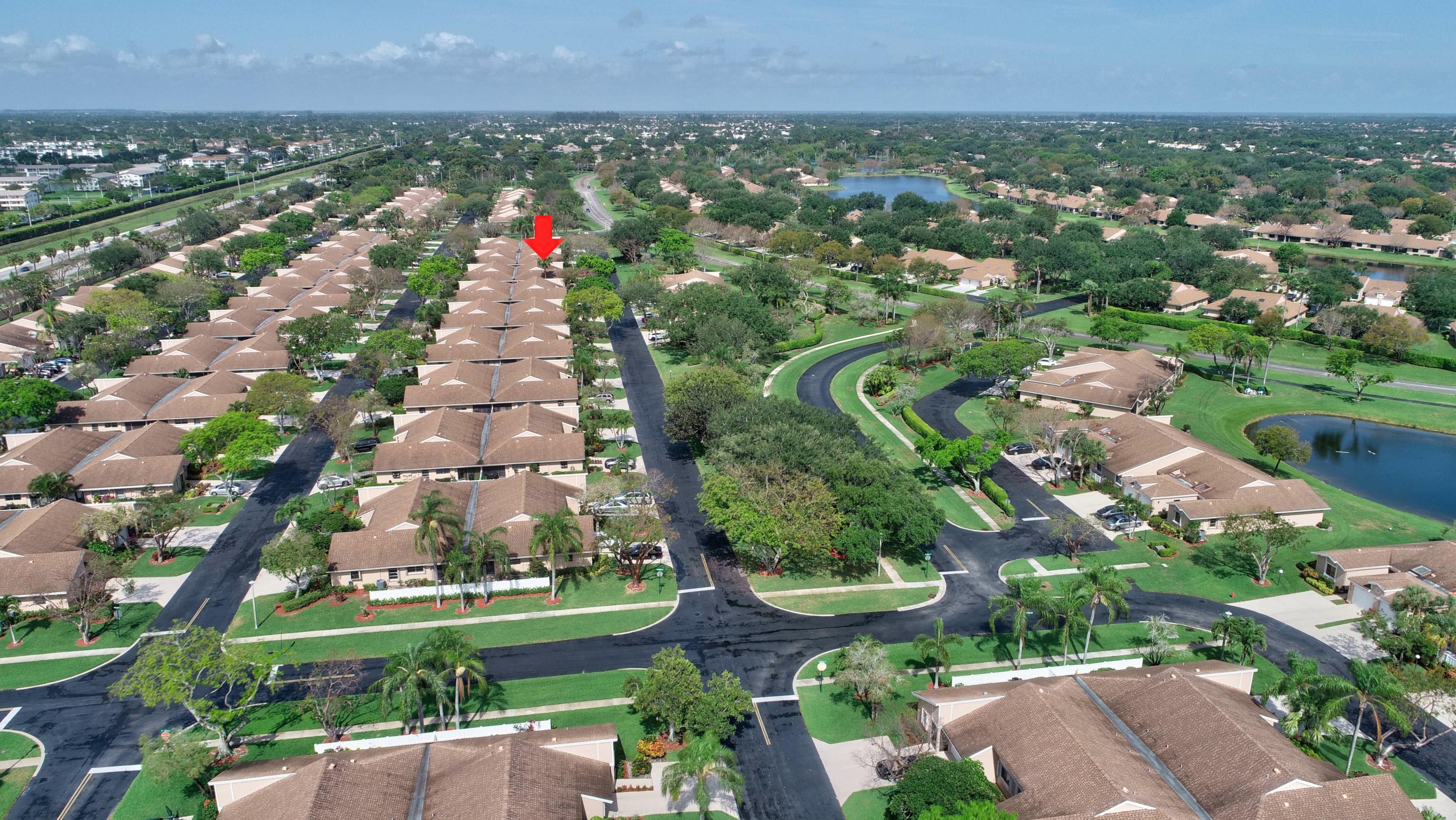 8212 Sweetbriar Way Boca Raton, FL 33496 - Photo 23 of 23 dji_0329_30_31_32_33